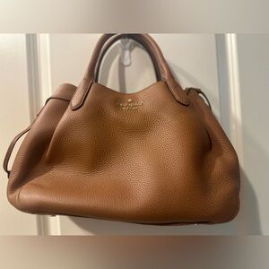 Kate Spade Tan Tote